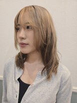 クラス(CLASS) アッシュベージュ