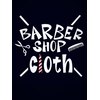バーバーショップクロス(BARBER SHOP CLOTH)のお店ロゴ
