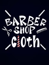 BARBER SHOP CLOTH【バーバーショップクロス】