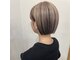 ルーナ ヘアラウンジ(Luuna hair lounge)の写真