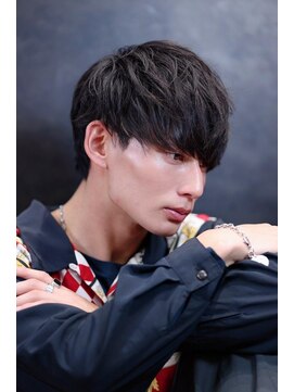 リップス 大宮(LIPPS) ファントムマッシュ