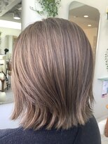 コクェット(coquette)&nbsp;外ハネボブ