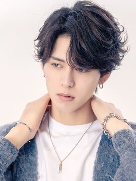 スノードロップ 荻窪(Snowdrop) スペインカール/スパイキーショート/フェザーパーマ/荻窪