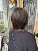 髪質改善大人可愛い20代30代40代50代レイヤーカット