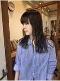 オリーブアッシュ