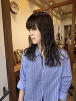 エニフ(ENIF) オリーブアッシュ