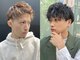 ラボヌールヘアーリアン 川越店(La Bonheur hair Lien)の写真/【当日予約OK】メンズカット＆スパ込み¥6000◎ ON&OFF自在なスタイルをご提案【川越/川越駅/メンズカット】