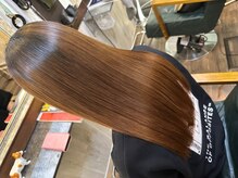 キートス ヘアーライフクリエイター(kiitos hair life creator)