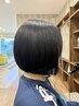 【当日予約】篠崎担当カット￥3700
