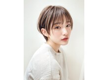 美容室 トゥッカ(tukka)
