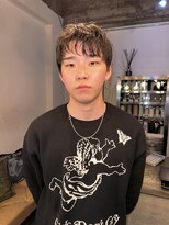 チクロヘアー(Ticro hair) @kaito_ut my