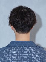 アース 溝の口店(HAIR&MAKE EARTH)&nbsp;ハンサムショート[溝の口/髪質改善/縮毛矯正/白髪ぼかし]