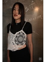 アザー(o. the .r)&nbsp;モード×レイヤースタイル