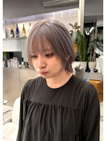 ヴァイス 新宿店(VAICE) Silver