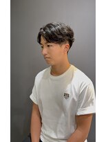 ドゥーエン 緑橋店(DoEN)&nbsp;フェザーパーマ