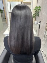 ウル バイ ドット(ulu by dot.)&nbsp;【かがみ】髪質改善トリートメント/縮毛矯正[町田駅/髪質改善]