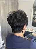 パーマ