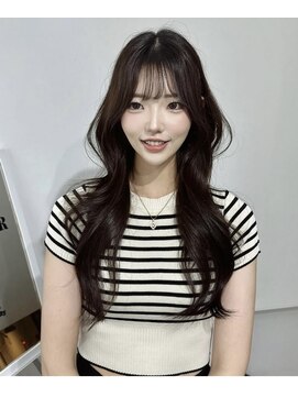 GROOM【グルーム】【2026年1月7日NEWOPEN（予定）】 韓国ヘア