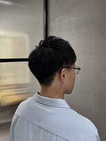 フェリア 松山(Feria)&nbsp;ショート　深田和也