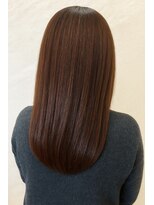 プルクラ ギンザ(Pulchra GINZA)&nbsp;◇髪質改善シルク酸性ストレート◇