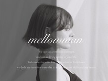 『ずっと通いたい』と思っていただくために...mellowmanがこだわっているPOINTをご紹介☆