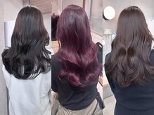 バサ 立川店(BASSA)の雰囲気（ダメージ毛でも艶のある髪へ　立川/立川南）