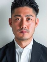 ボンド(Bond)&nbsp;20代30代40代カット メンズ　シェービング　眉毛カット岐阜市