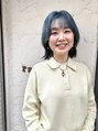 ラクヘアー 明大前(rakhair) 武田 はるな
