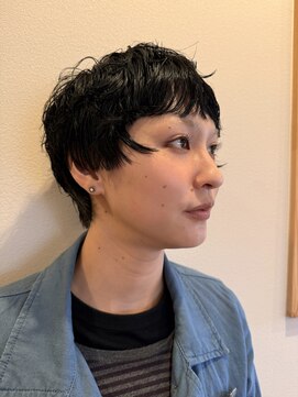 ソファララ(SOFA lala) ピクシーヘア