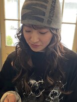 ヨナサン(Yona Saint)&nbsp;エクステデザインカラー☆