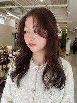 キアラ(Kchiara)&nbsp;春のレイヤースタイル