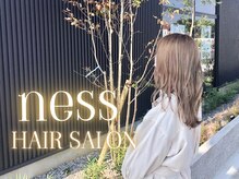 ネス(ness)