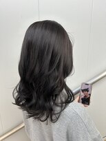 クルール(couleur) グレージュ