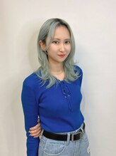 アヤラ オーガニックアンドスパ 東船橋店(AYALA)&nbsp;江添 茉友