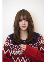 エイド 本店(aid)&nbsp;顔まわりレイヤー