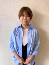 アグ ヘアー バス 福島伊達店(Agu hair Bath)&nbsp;菅野 利美