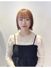 ユニカ バイ ベル 吉祥寺(unica by Belle) 丸田 優奈 【吉祥寺】