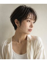 ハロヘアー(halo hair)