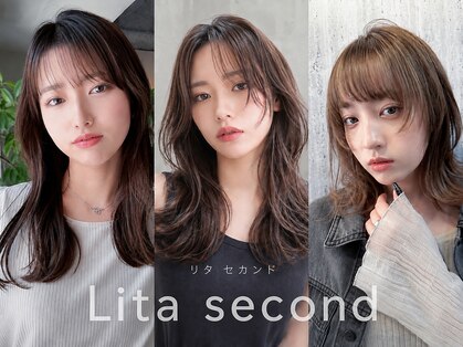 リタセカンド(Lita second)の写真