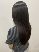 シャンティ(Shanti)&nbsp;縮毛矯正専門店による縮毛矯正&髪質改善トリートメント