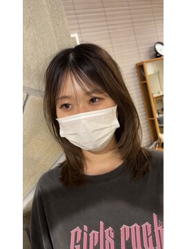 ルミ 高崎駅店(Lumi) レイヤースタイル