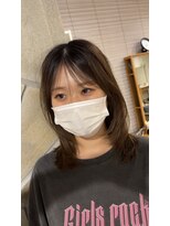 ルミ 高崎駅店(Lumi) レイヤースタイル