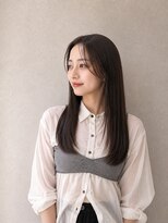 ラポル 松阪店(RAPOL)&nbsp;縮毛矯正/髪質改善/ヘッドスパ/松阪市