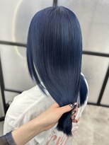シーバイスリー 綱島(C×3)&nbsp;ネイビーブルー
