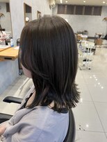 カノエ 防府田島店(canoe)&nbsp;オリーブグレージュ