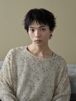 クオル 立川(QOL)&nbsp;アクティブショートスパイキーショートアップバング