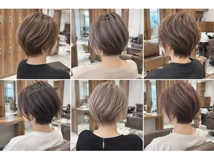 アッシュ 桜新町店(Ash)の写真
