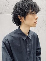 グリーン 渋谷(green)&nbsp;【AYUMI】ルーズシャドウウルフ