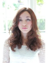 サブリナ(Sabrina)&nbsp;Sabrina　style　No．6