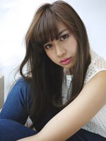 ザ ゴズウェル ヘア(The Goeswell Hair)&nbsp;外国人風　大人可愛い　ゆるふわ　ロング